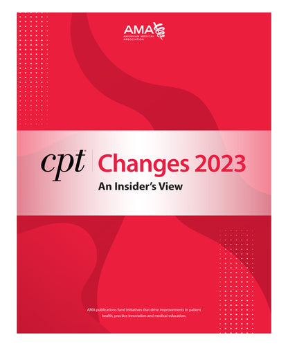 CPT® Changes 2023: An Insider’s View