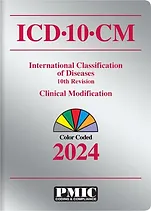 ICD-10-CM 2024