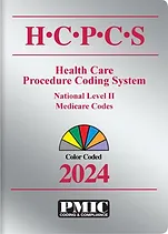 HCPCS 2024