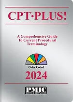 CPT Plus 2024